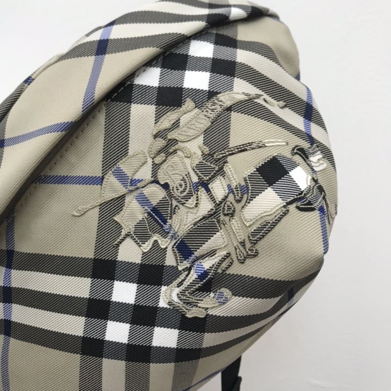 Burberry Waist Chest Packs